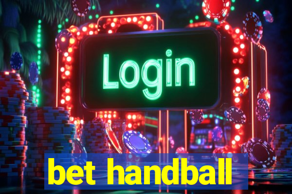 bet handball